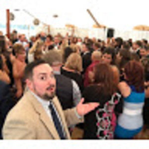 Meet your Posher, Jamie